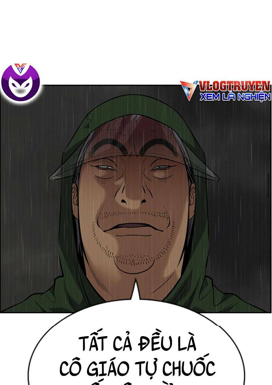 Giáo Dục Chân Chính - Get Schooled Chapter 79 - Trang 22