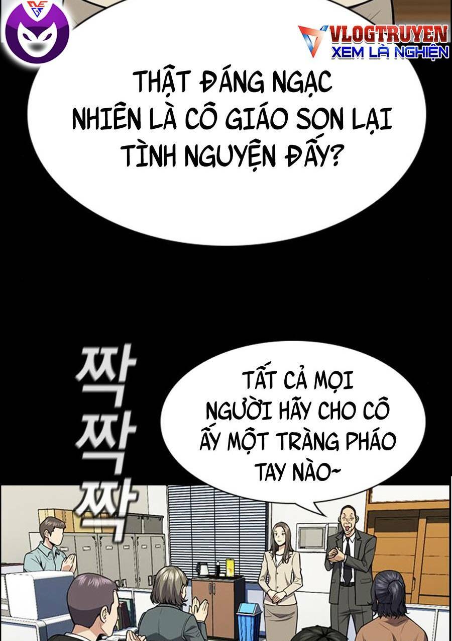 Giáo Dục Chân Chính - Get Schooled Chapter 79 - Trang 28