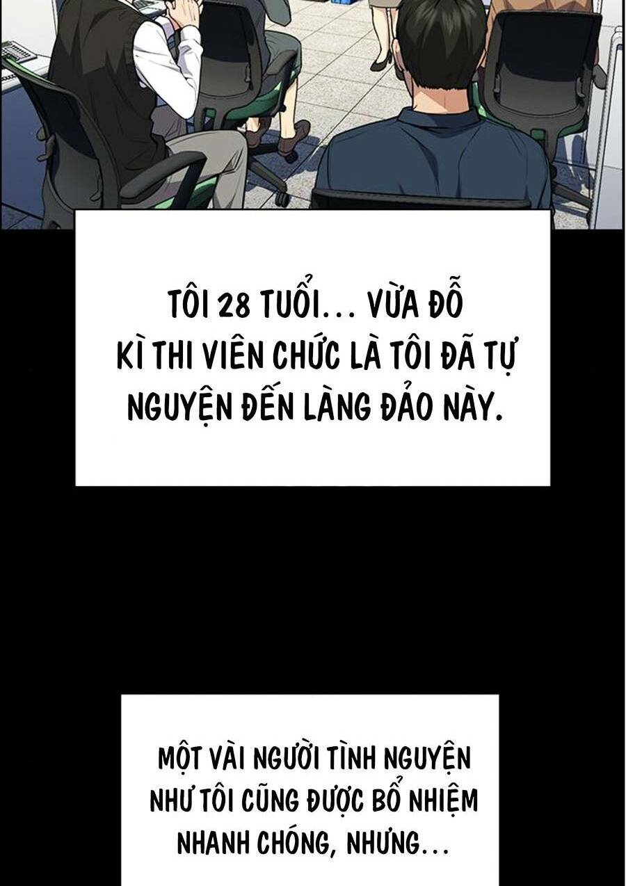 Giáo Dục Chân Chính - Get Schooled Chapter 79 - Trang 29