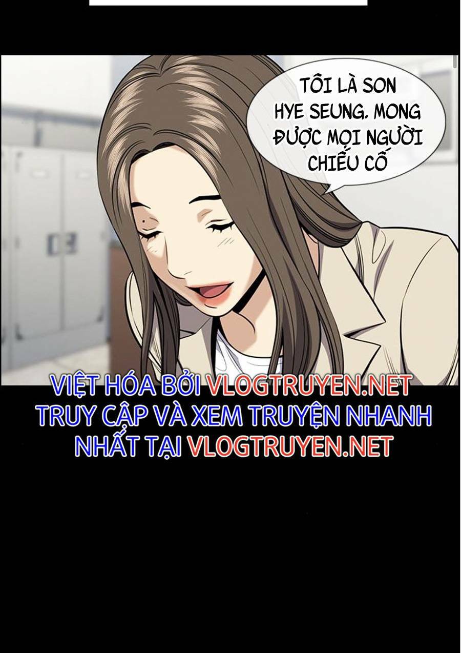 Giáo Dục Chân Chính - Get Schooled Chapter 79 - Trang 30