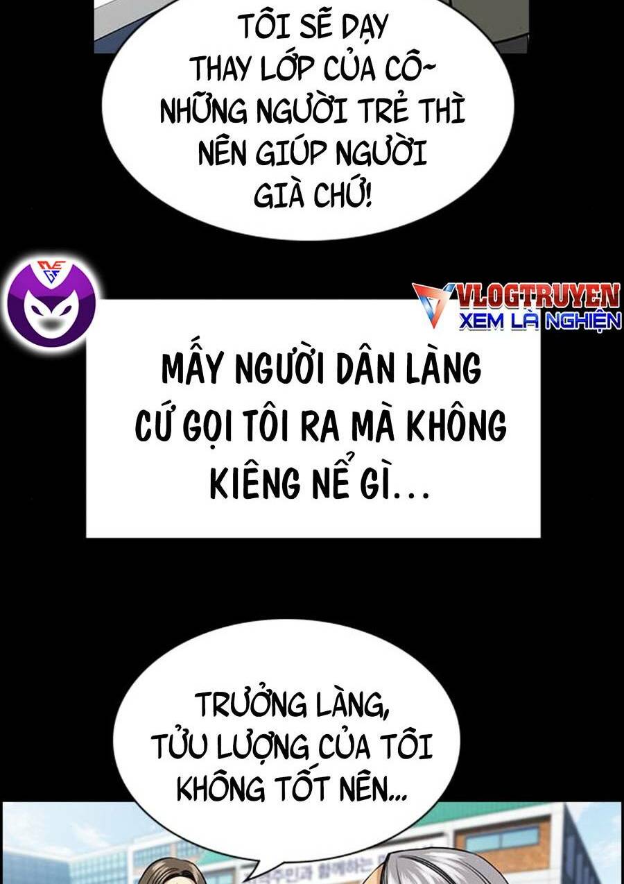 Giáo Dục Chân Chính - Get Schooled Chapter 79 - Trang 37