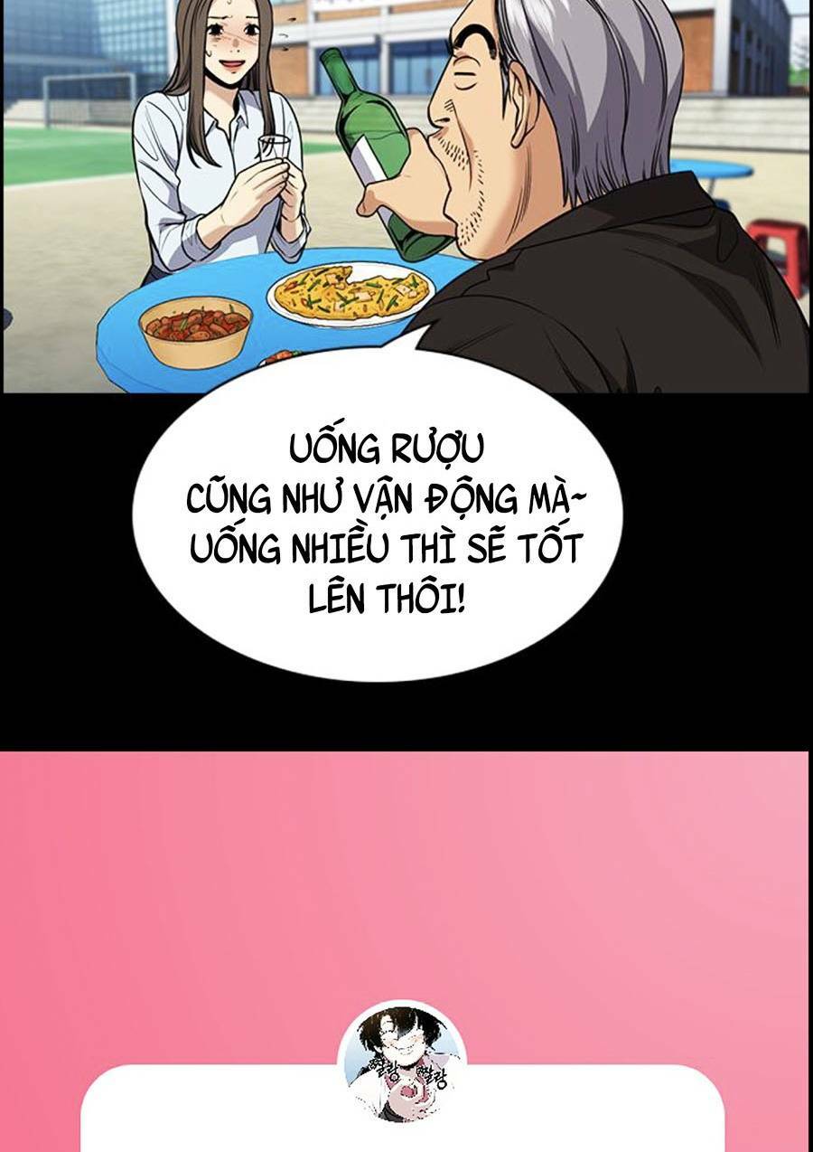 Giáo Dục Chân Chính - Get Schooled Chapter 79 - Trang 38