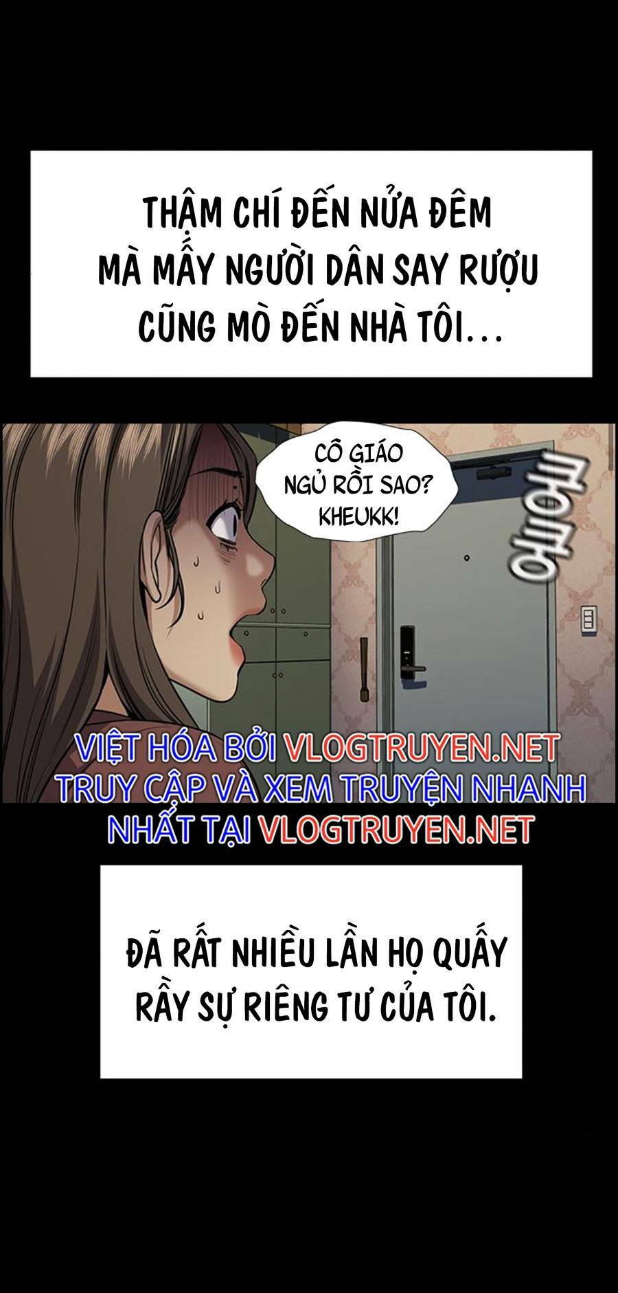 Giáo Dục Chân Chính - Get Schooled Chapter 79 - Trang 40