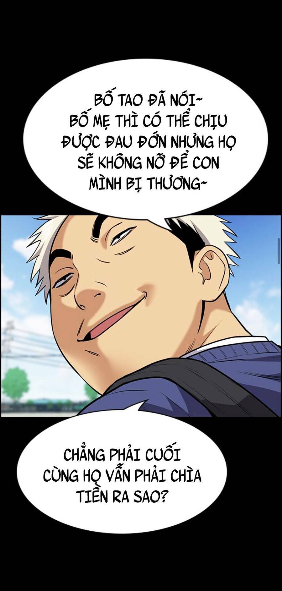 Giáo Dục Chân Chính - Get Schooled Chapter 79 - Trang 44