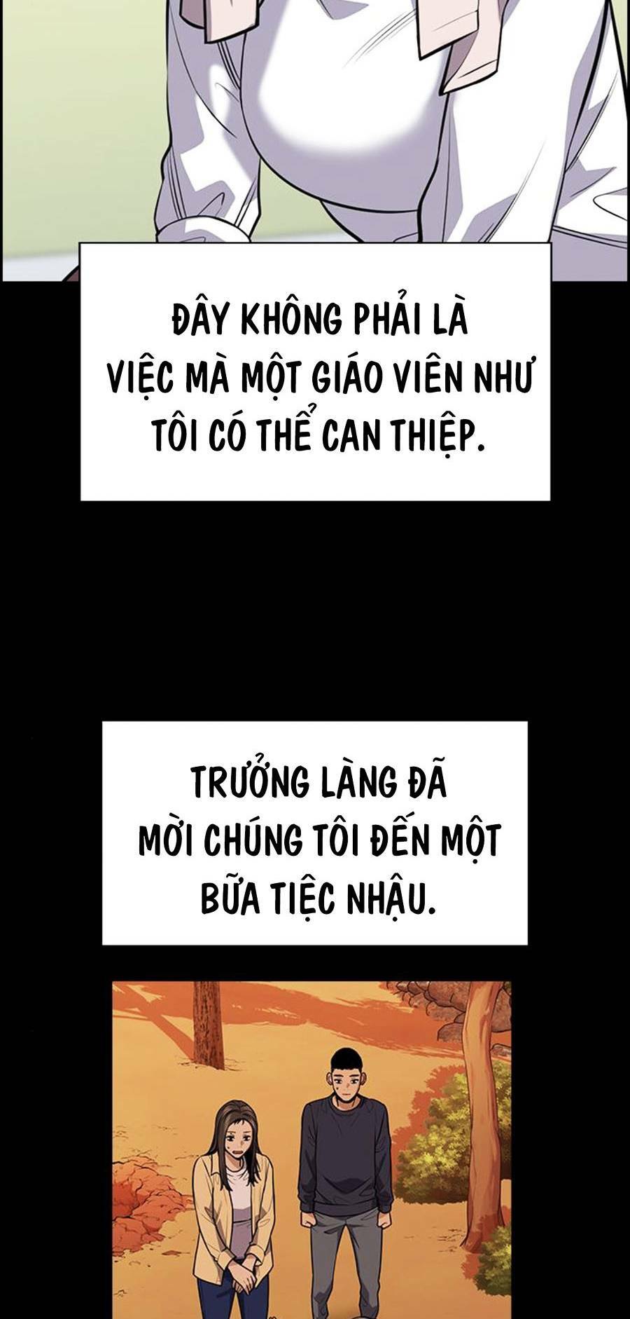 Giáo Dục Chân Chính - Get Schooled Chapter 79 - Trang 47