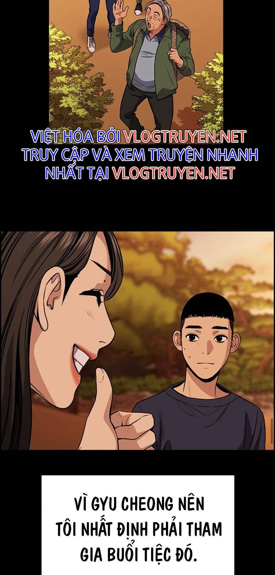 Giáo Dục Chân Chính - Get Schooled Chapter 79 - Trang 48
