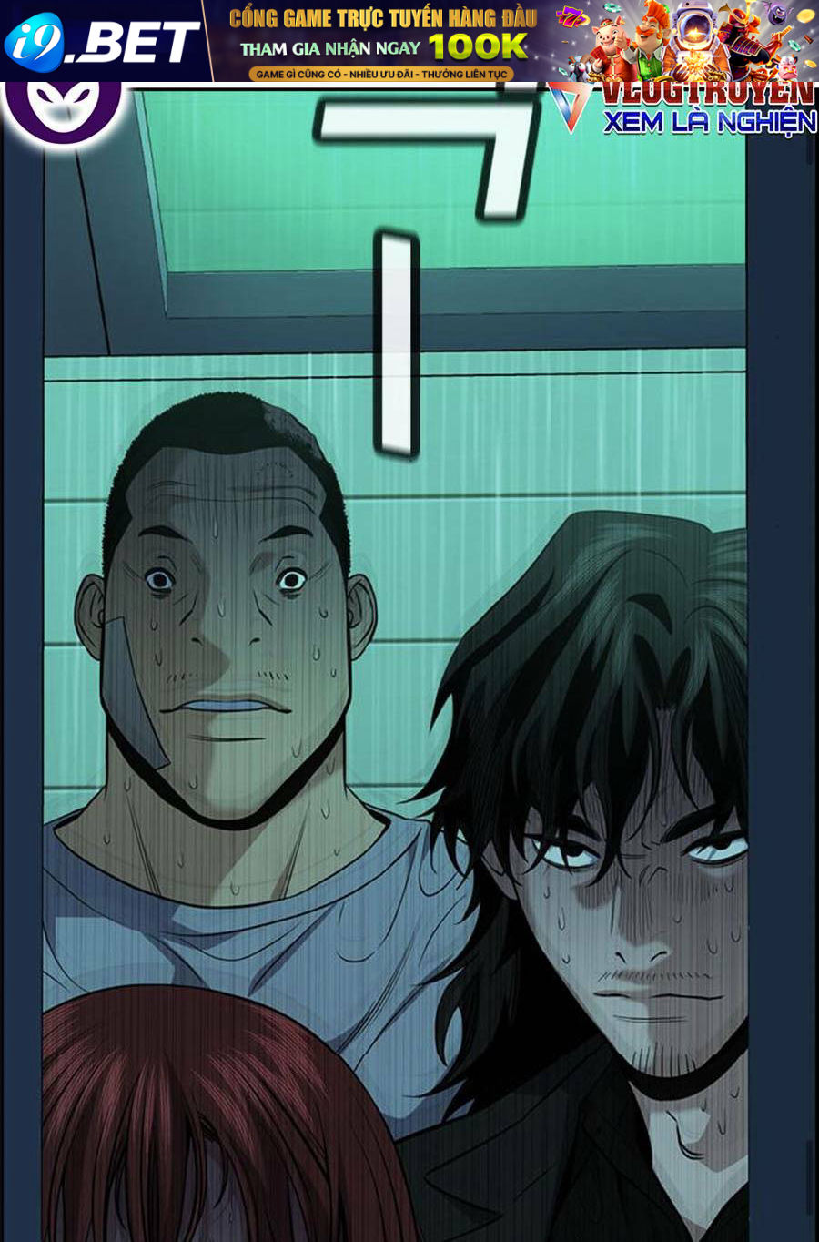 Giáo Dục Chân Chính - Get Schooled Chapter 79 - Trang 4