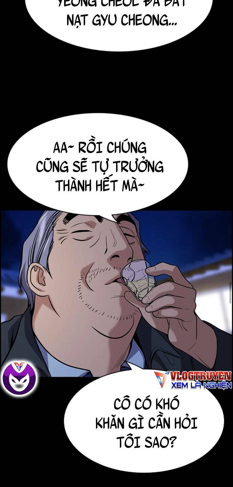 Giáo Dục Chân Chính - Get Schooled Chapter 79 - Trang 53