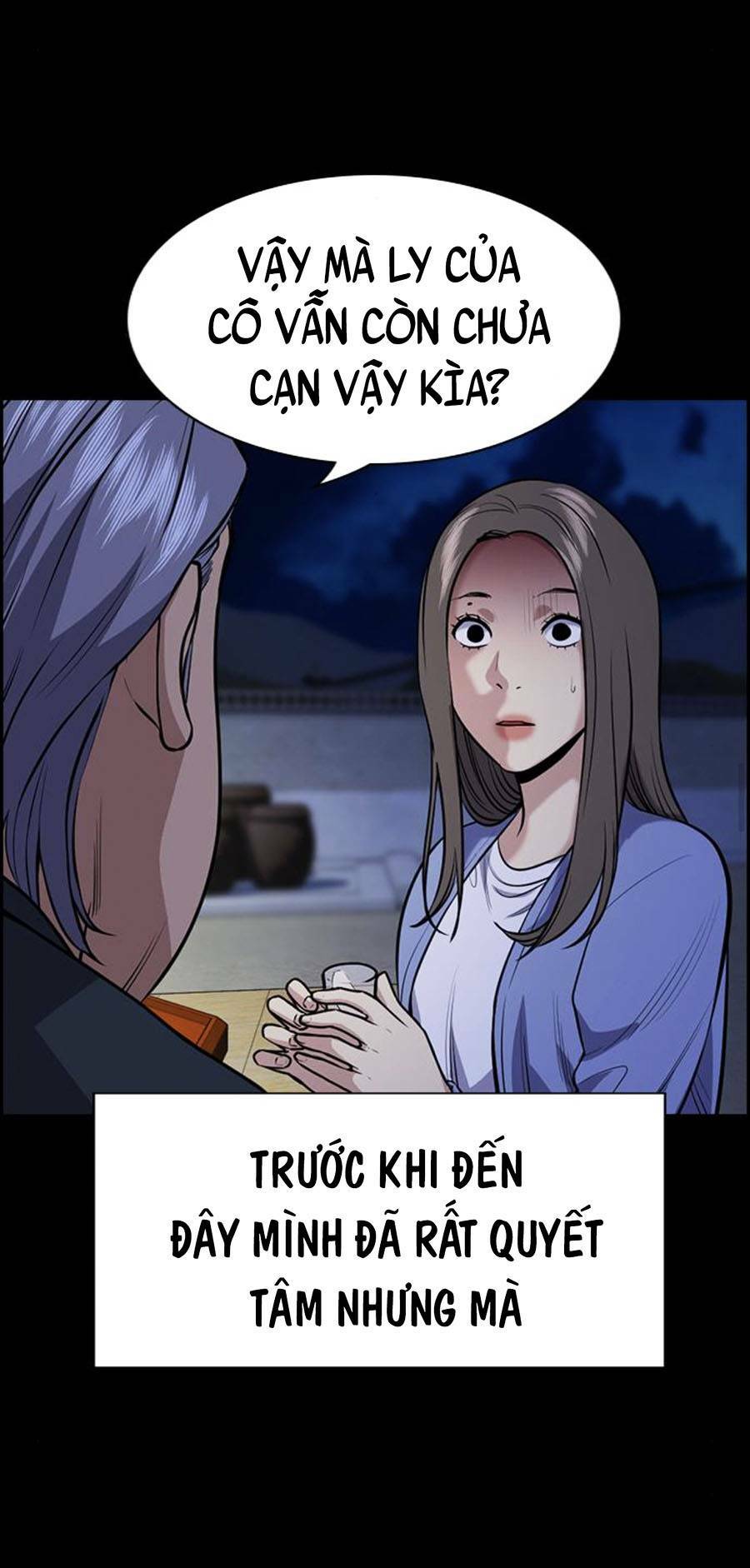 Giáo Dục Chân Chính - Get Schooled Chapter 79 - Trang 54