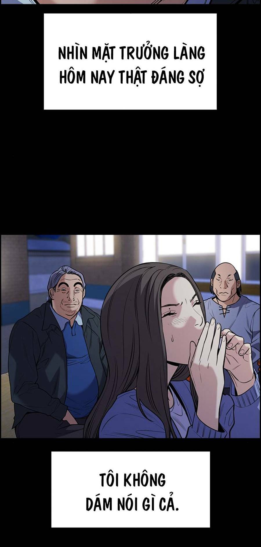 Giáo Dục Chân Chính - Get Schooled Chapter 79 - Trang 56