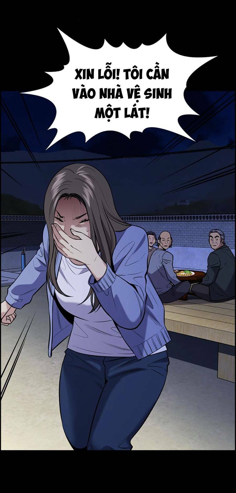 Giáo Dục Chân Chính - Get Schooled Chapter 79 - Trang 58