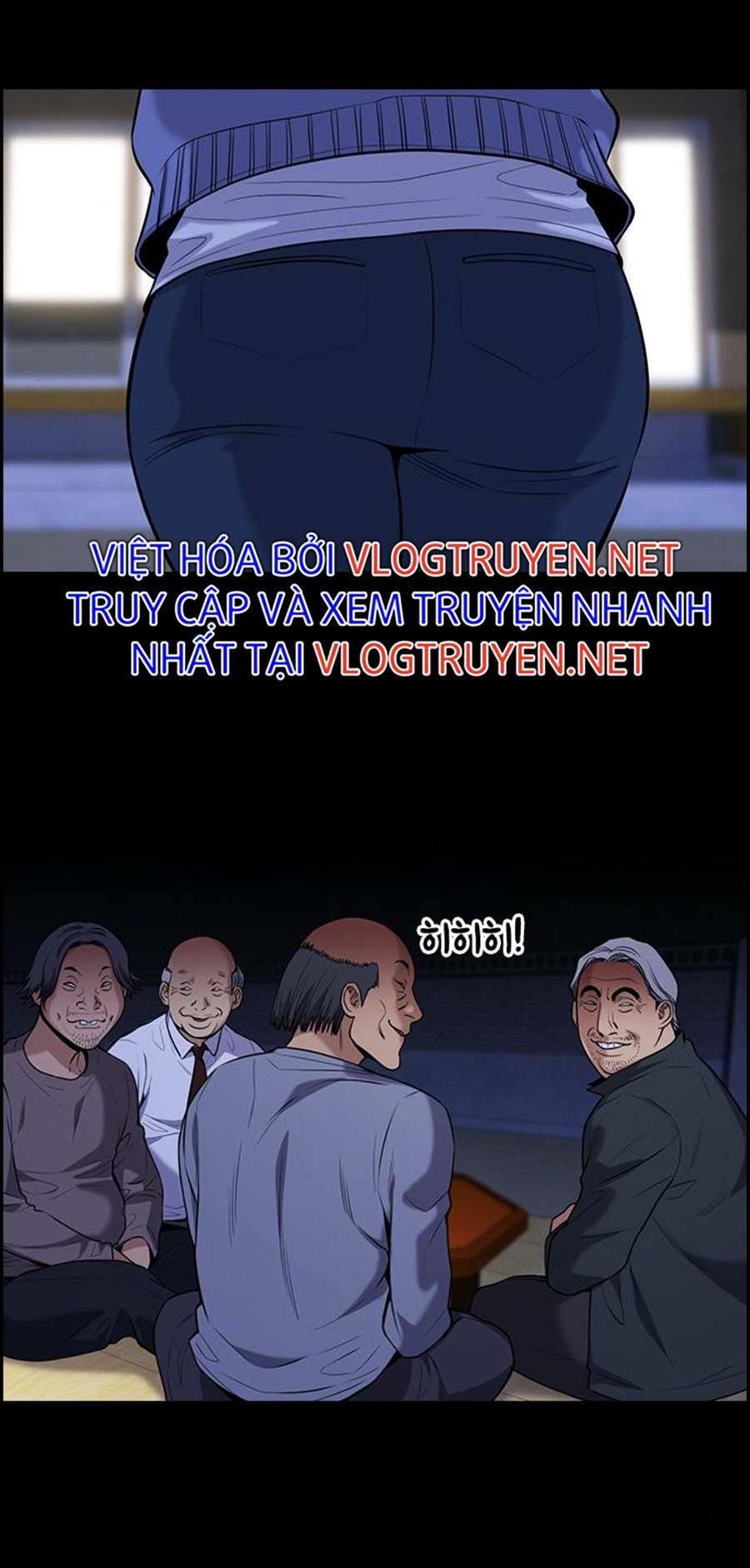 Giáo Dục Chân Chính - Get Schooled Chapter 79 - Trang 59