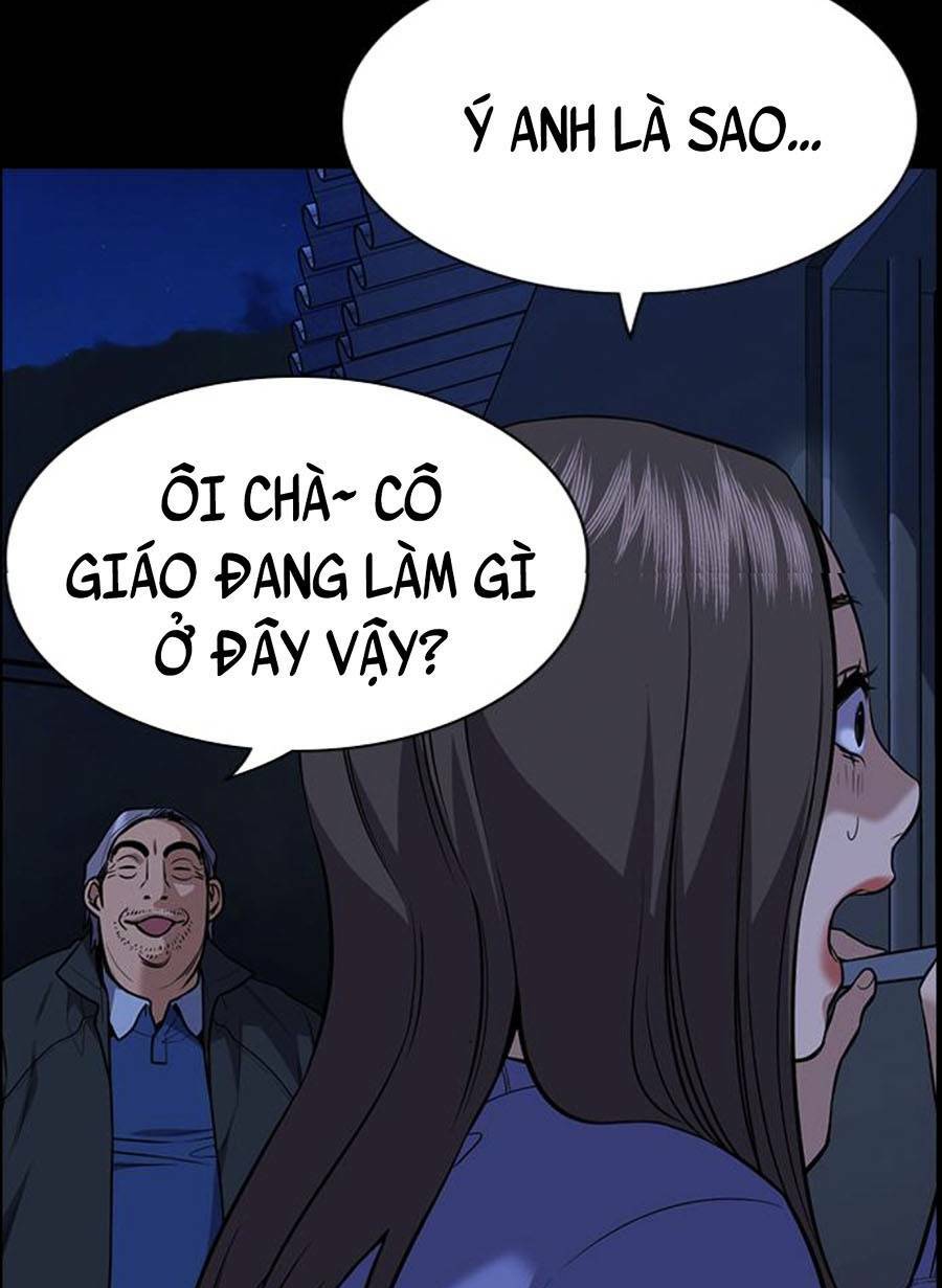 Giáo Dục Chân Chính - Get Schooled Chapter 79 - Trang 80