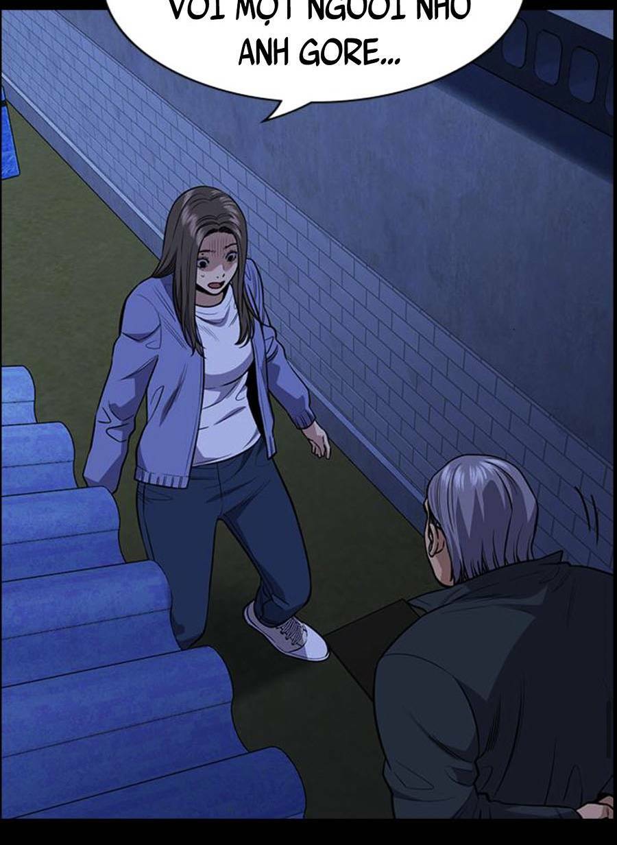 Giáo Dục Chân Chính - Get Schooled Chapter 79 - Trang 85