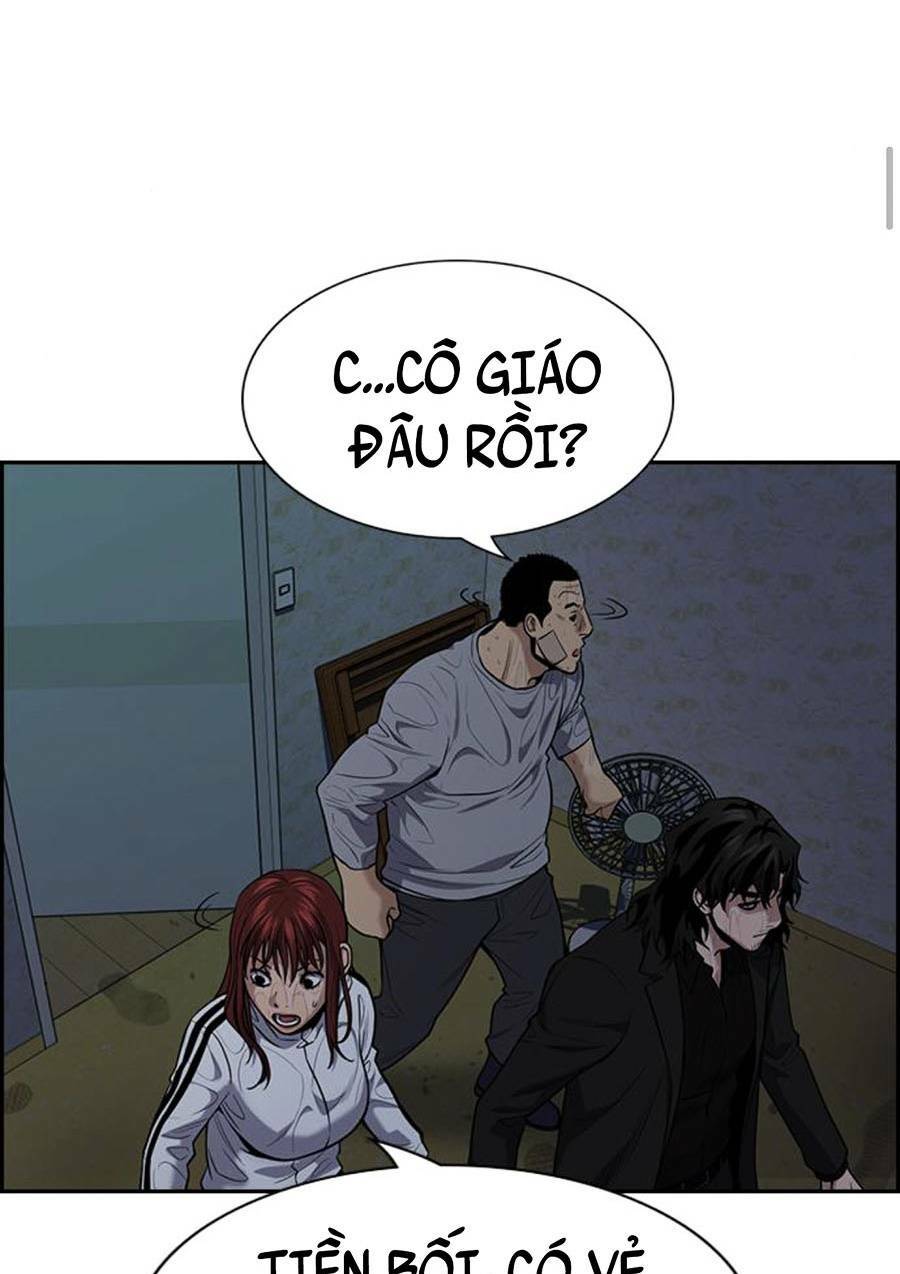 Giáo Dục Chân Chính - Get Schooled Chapter 79 - Trang 8