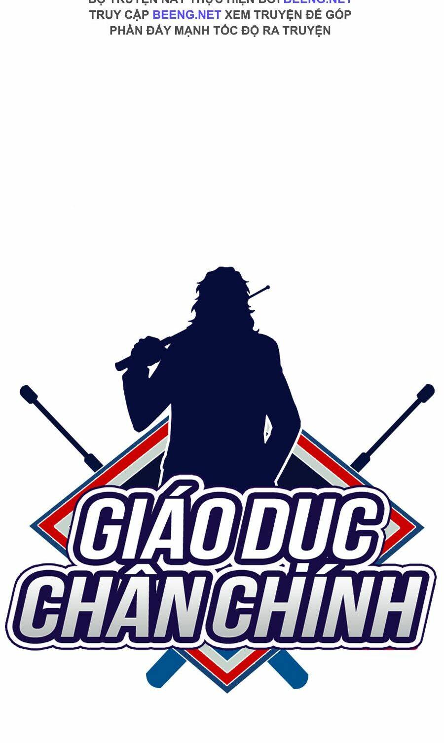 Giáo Dục Chân Chính - Get Schooled Chapter 8 - Trang 9