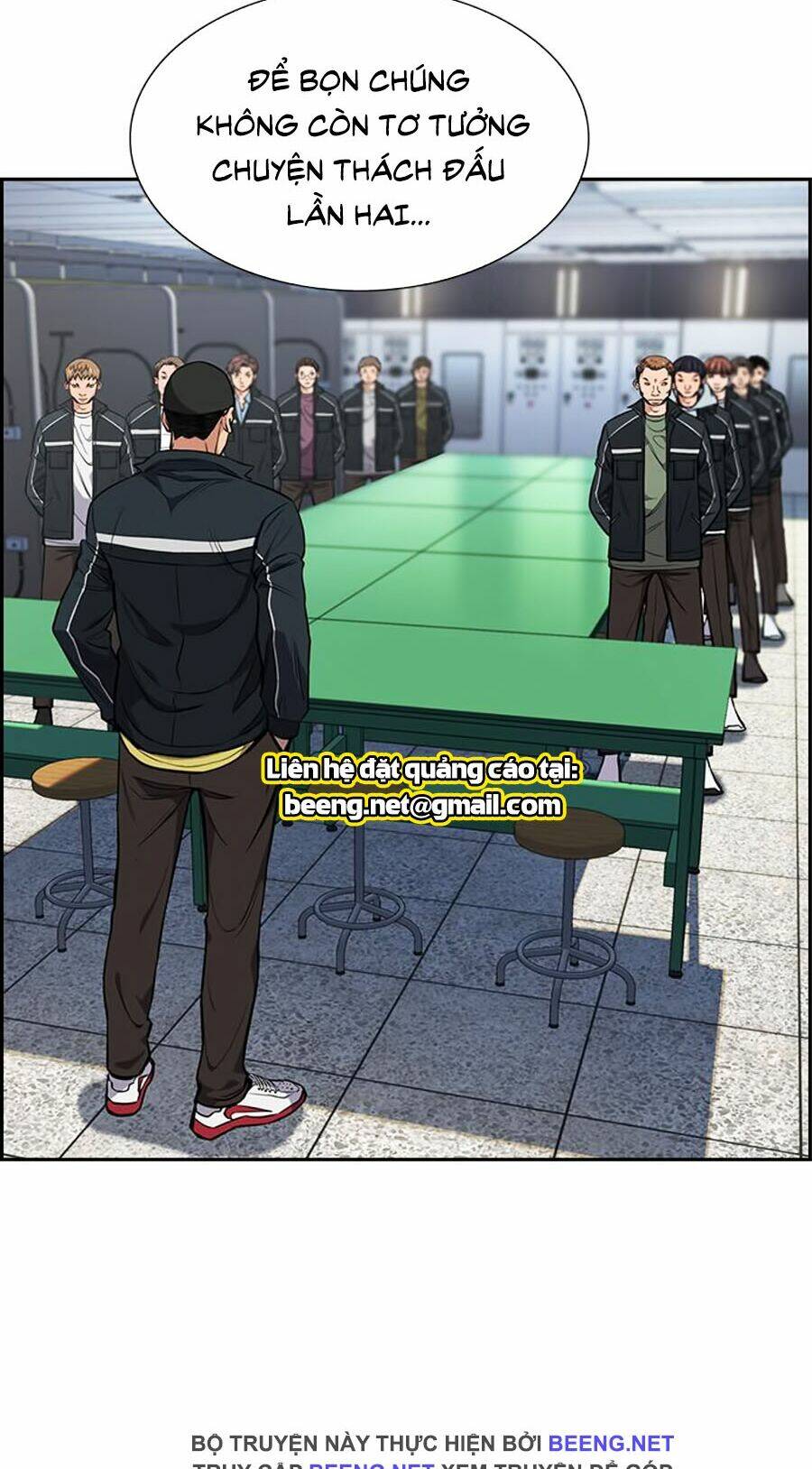 Giáo Dục Chân Chính - Get Schooled Chapter 8 - Trang 101