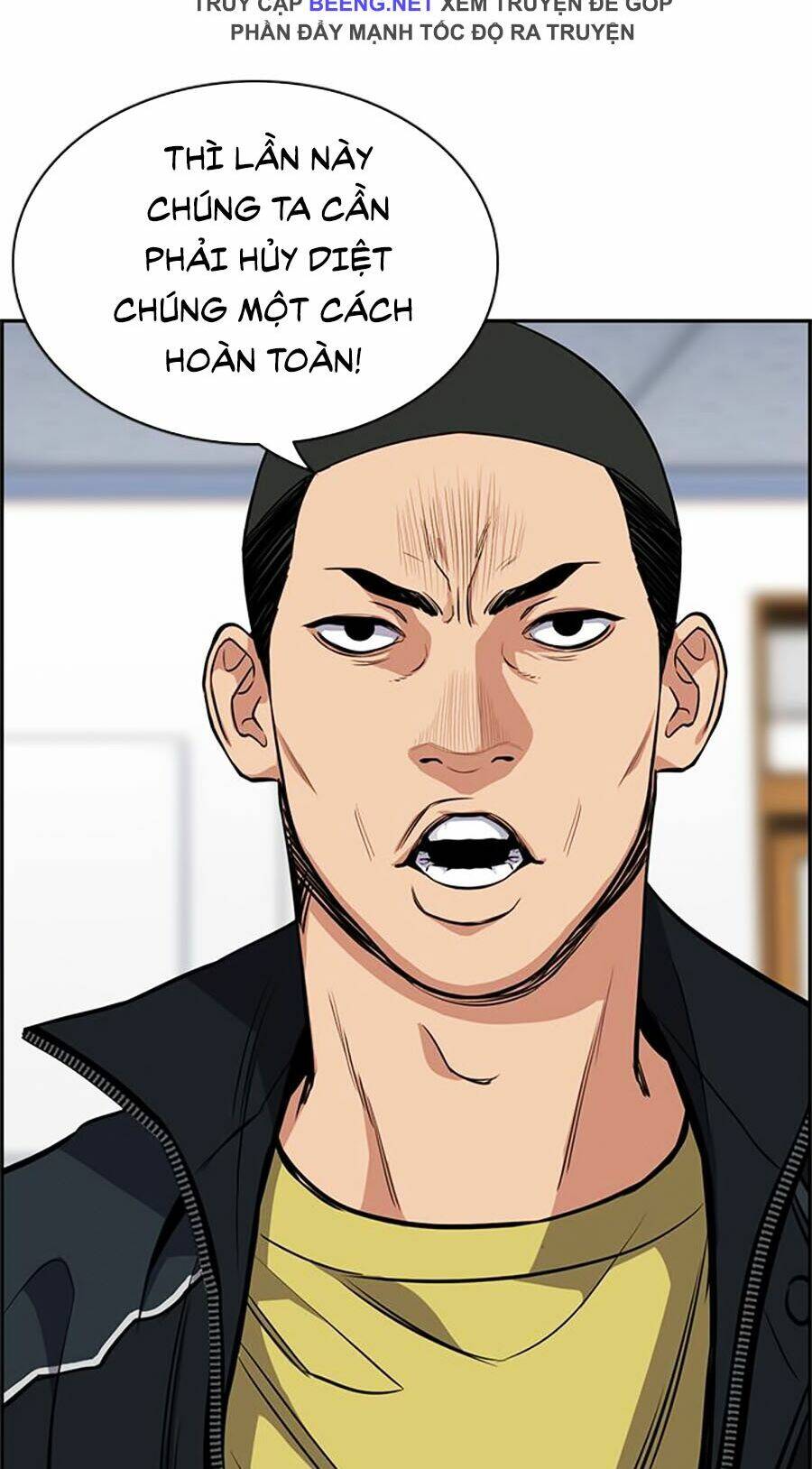 Giáo Dục Chân Chính - Get Schooled Chapter 8 - Trang 102