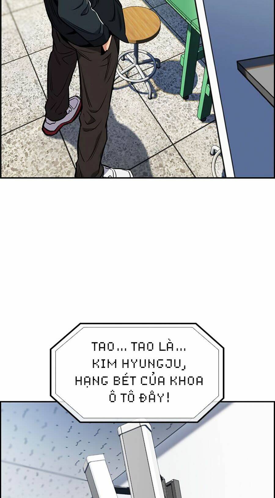 Giáo Dục Chân Chính - Get Schooled Chapter 8 - Trang 106