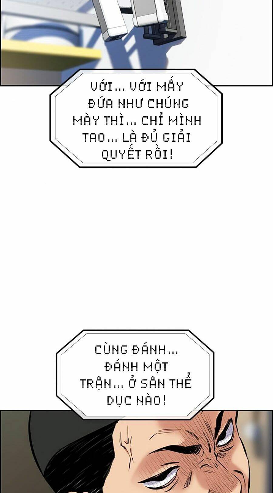 Giáo Dục Chân Chính - Get Schooled Chapter 8 - Trang 107