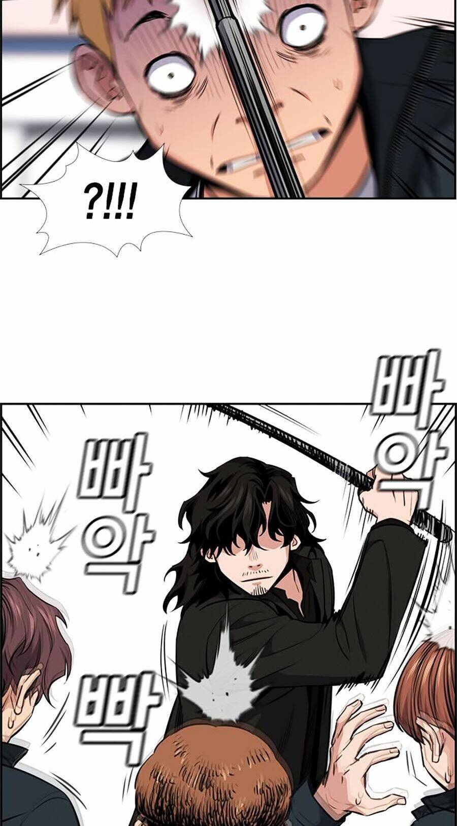 Giáo Dục Chân Chính - Get Schooled Chapter 8 - Trang 112