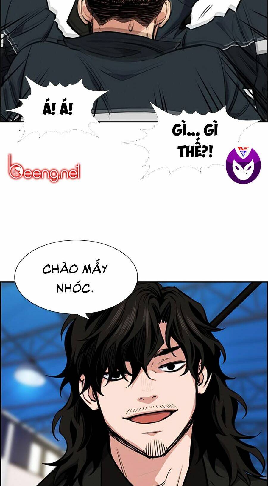 Giáo Dục Chân Chính - Get Schooled Chapter 8 - Trang 113