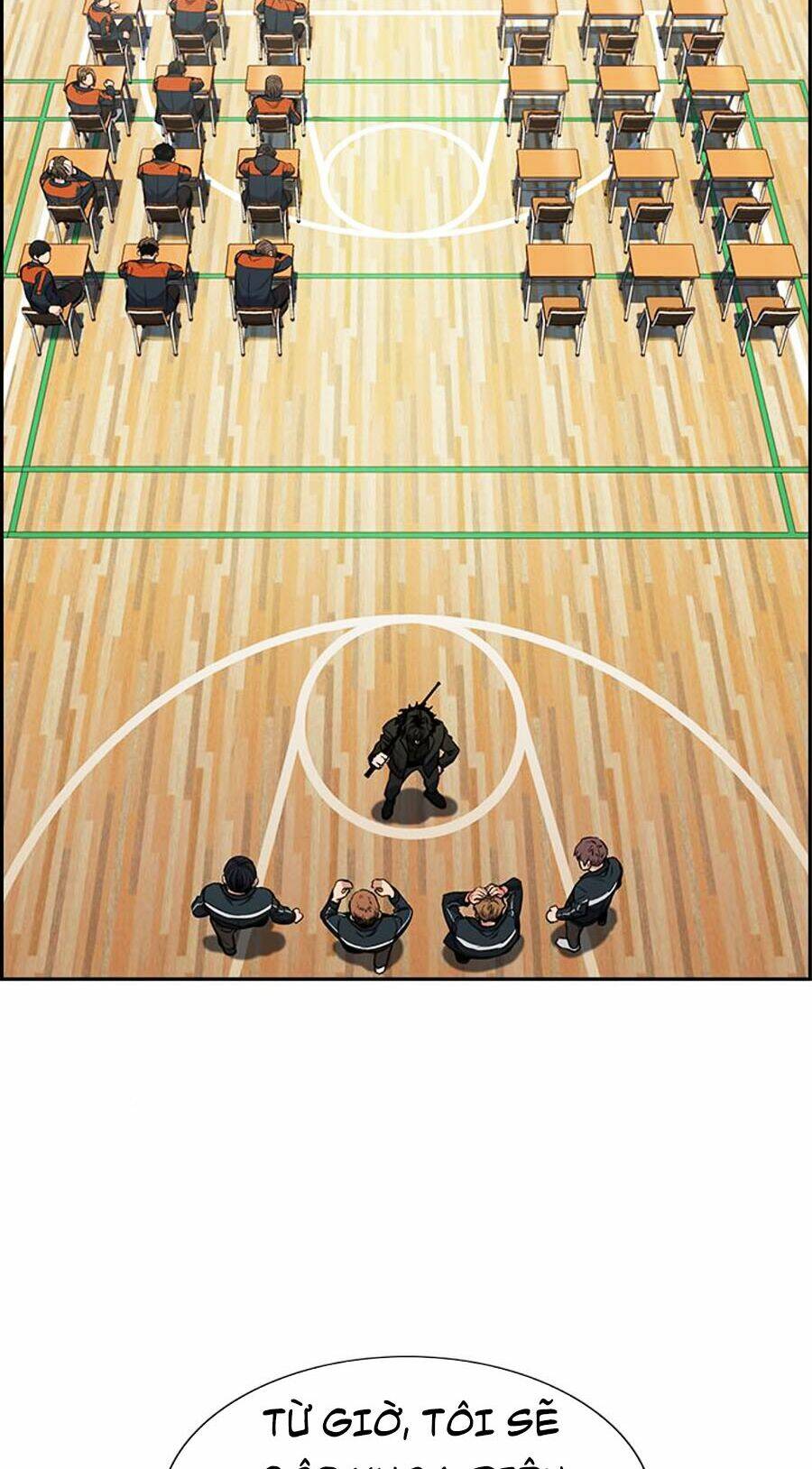 Giáo Dục Chân Chính - Get Schooled Chapter 8 - Trang 115