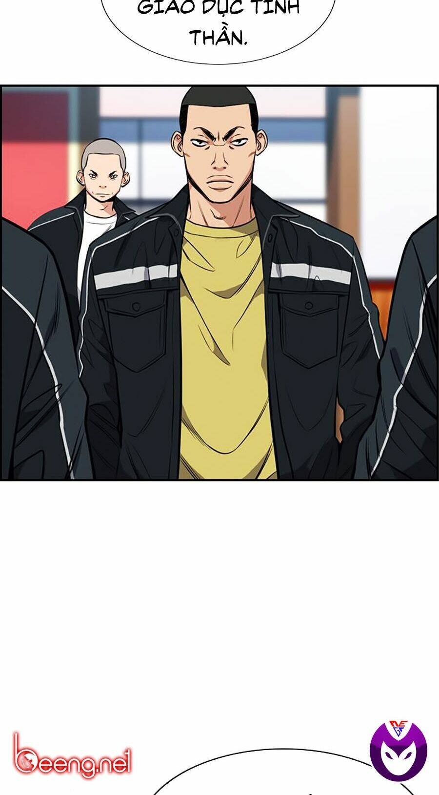 Giáo Dục Chân Chính - Get Schooled Chapter 8 - Trang 117