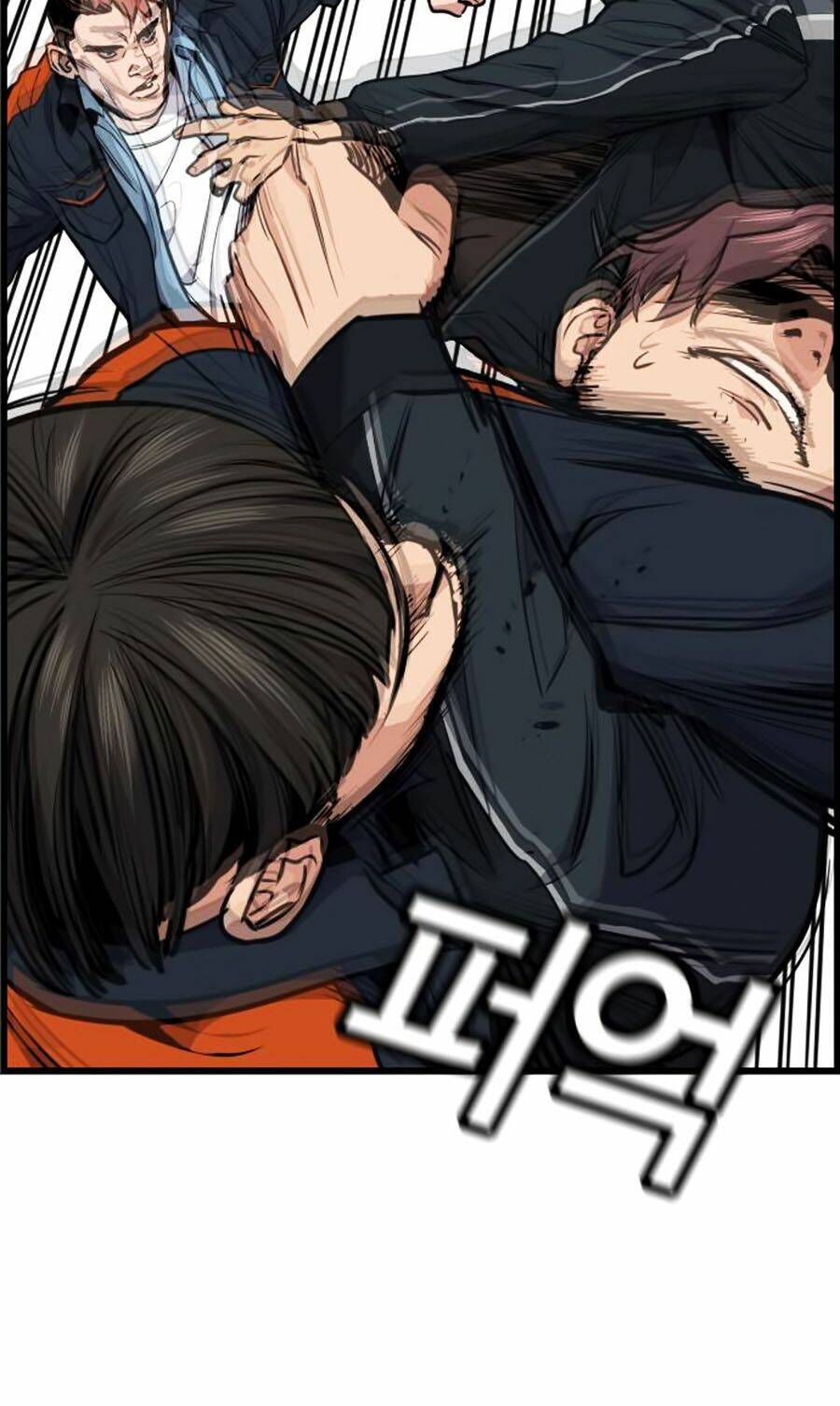 Giáo Dục Chân Chính - Get Schooled Chapter 8 - Trang 12