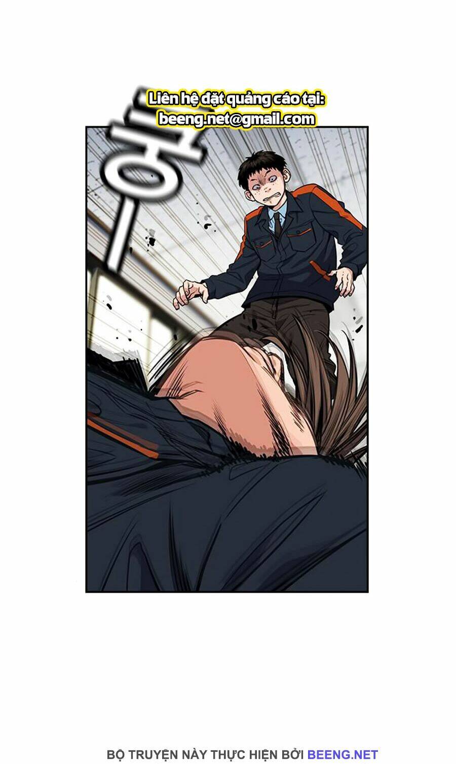 Giáo Dục Chân Chính - Get Schooled Chapter 8 - Trang 13