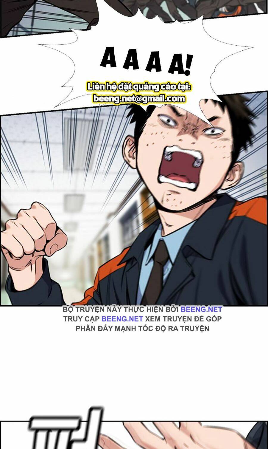 Giáo Dục Chân Chính - Get Schooled Chapter 8 - Trang 17