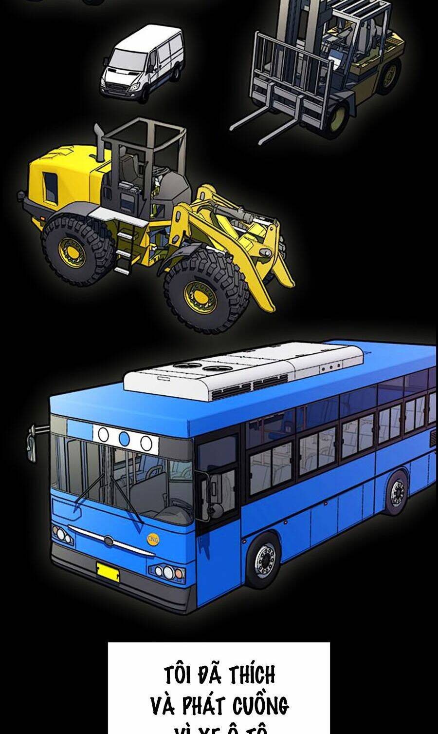 Giáo Dục Chân Chính - Get Schooled Chapter 8 - Trang 1