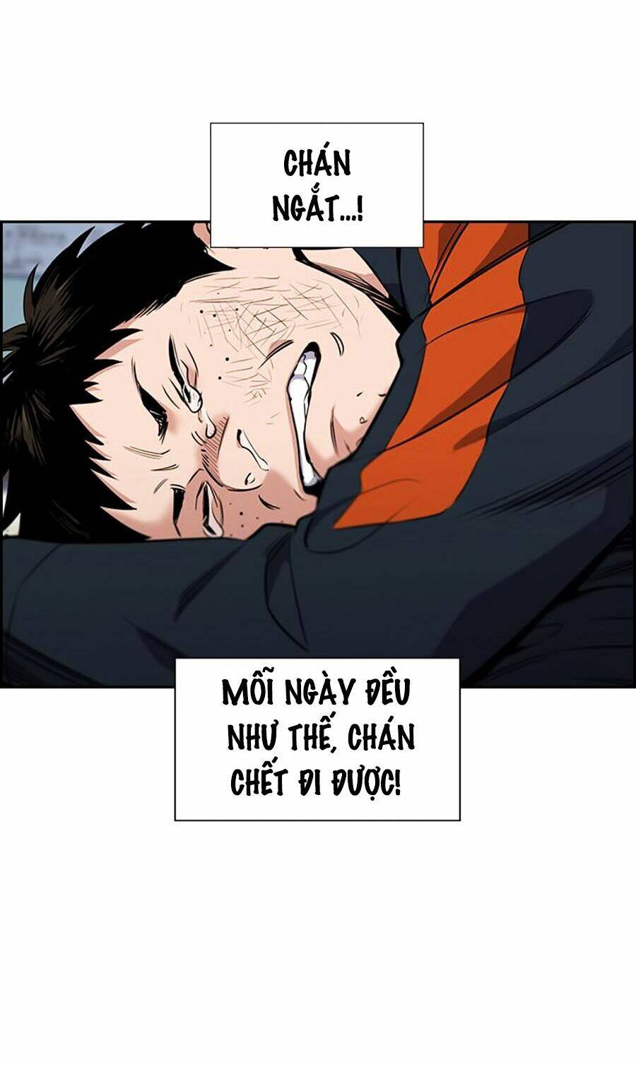 Giáo Dục Chân Chính - Get Schooled Chapter 8 - Trang 19