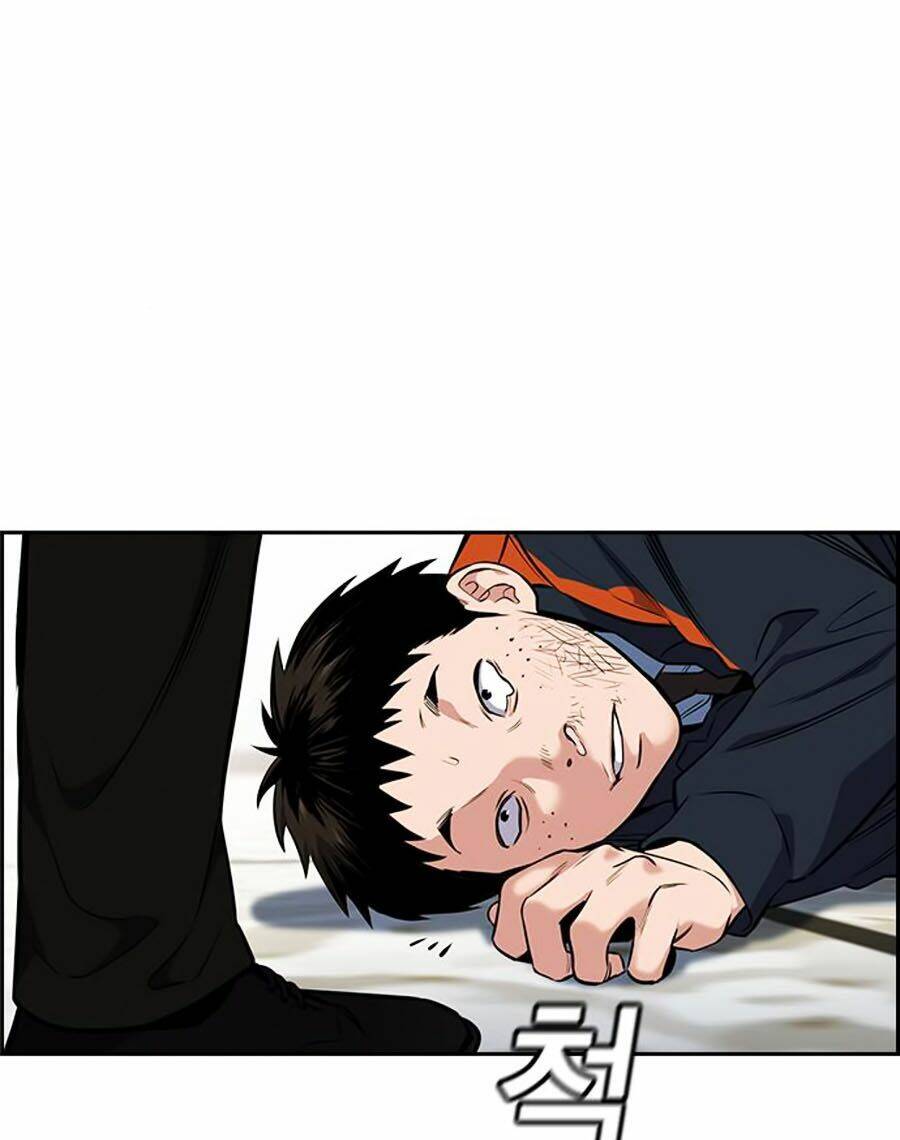 Giáo Dục Chân Chính - Get Schooled Chapter 8 - Trang 20