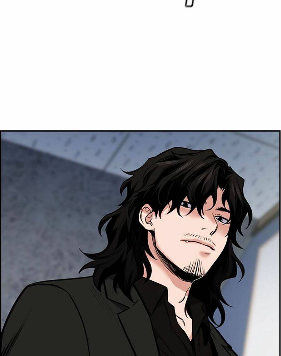 Giáo Dục Chân Chính - Get Schooled Chapter 8 - Trang 21