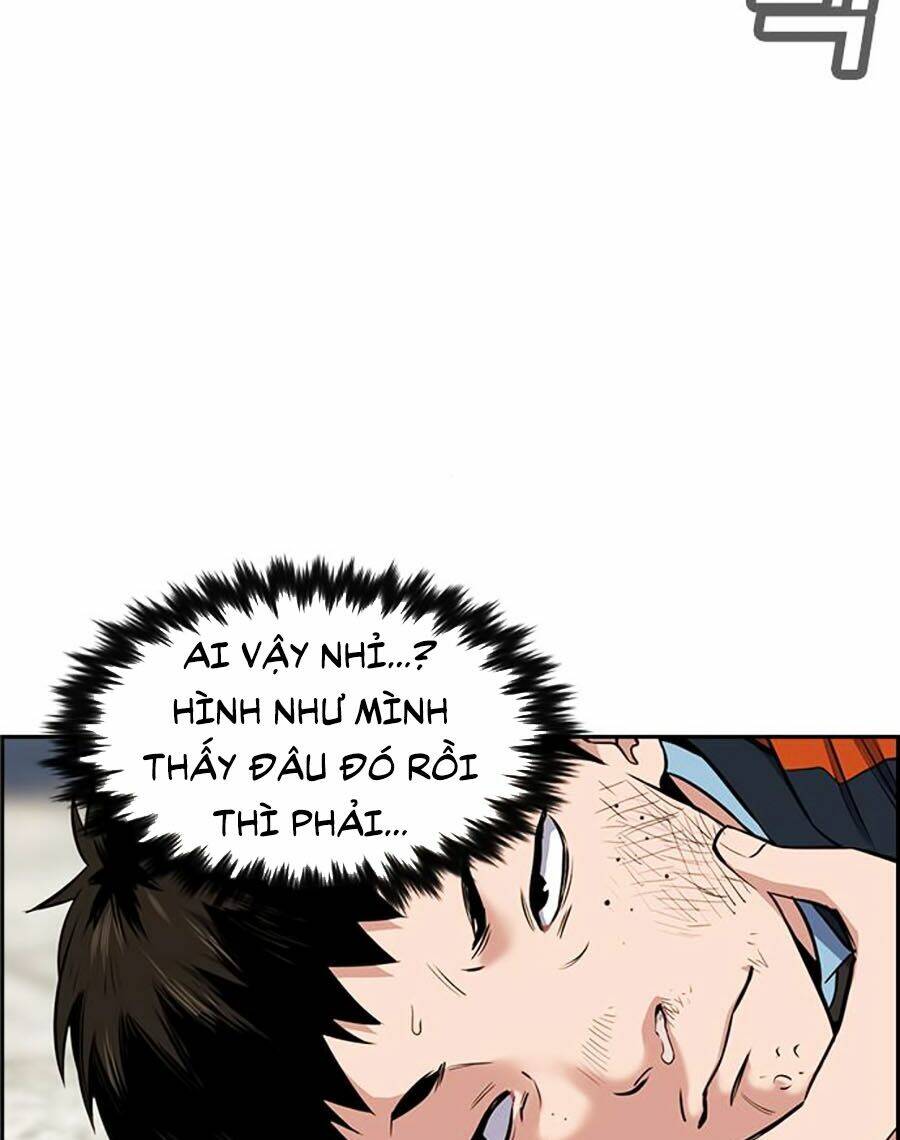 Giáo Dục Chân Chính - Get Schooled Chapter 8 - Trang 24