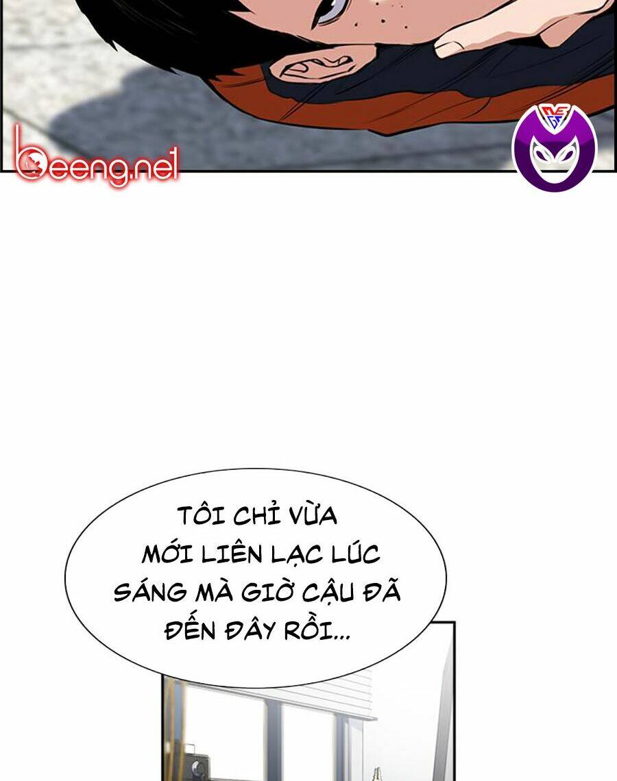 Giáo Dục Chân Chính - Get Schooled Chapter 8 - Trang 25