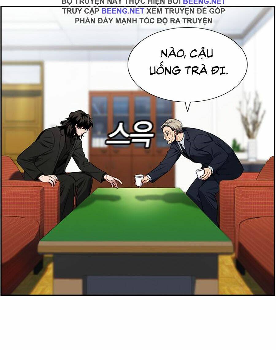 Giáo Dục Chân Chính - Get Schooled Chapter 8 - Trang 27