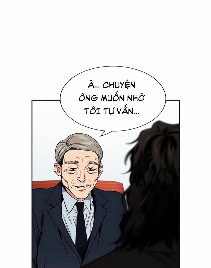 Giáo Dục Chân Chính - Get Schooled Chapter 8 - Trang 28