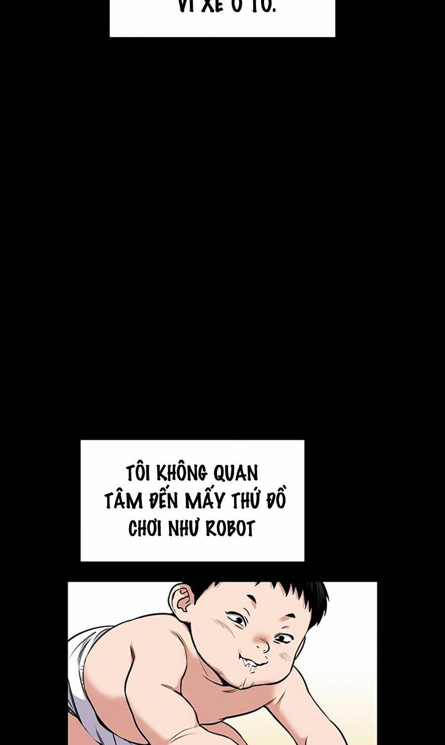 Giáo Dục Chân Chính - Get Schooled Chapter 8 - Trang 2