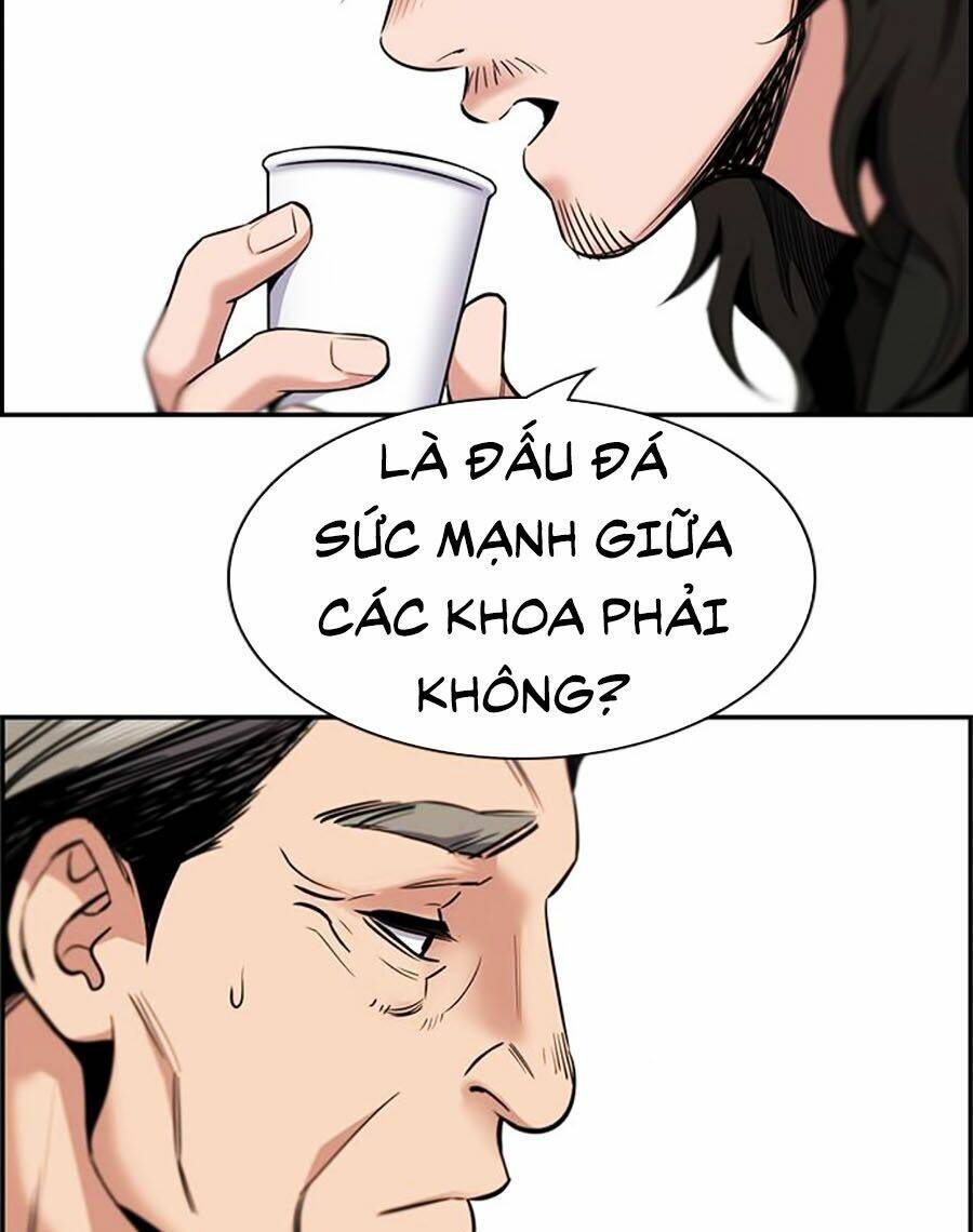 Giáo Dục Chân Chính - Get Schooled Chapter 8 - Trang 30