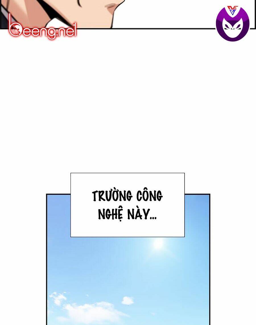 Giáo Dục Chân Chính - Get Schooled Chapter 8 - Trang 31