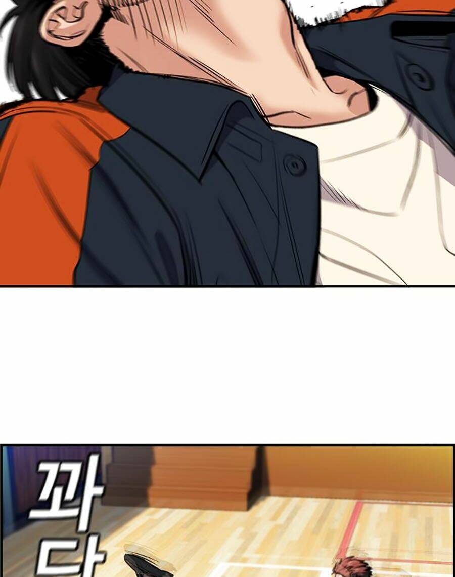 Giáo Dục Chân Chính - Get Schooled Chapter 8 - Trang 34