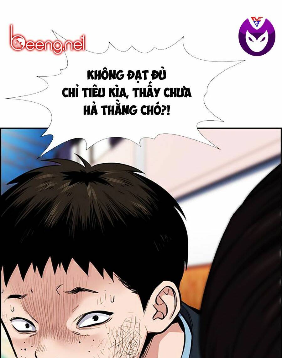 Giáo Dục Chân Chính - Get Schooled Chapter 8 - Trang 37