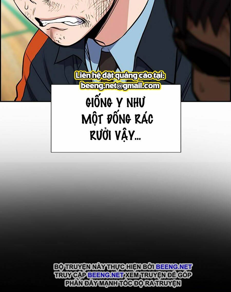 Giáo Dục Chân Chính - Get Schooled Chapter 8 - Trang 38