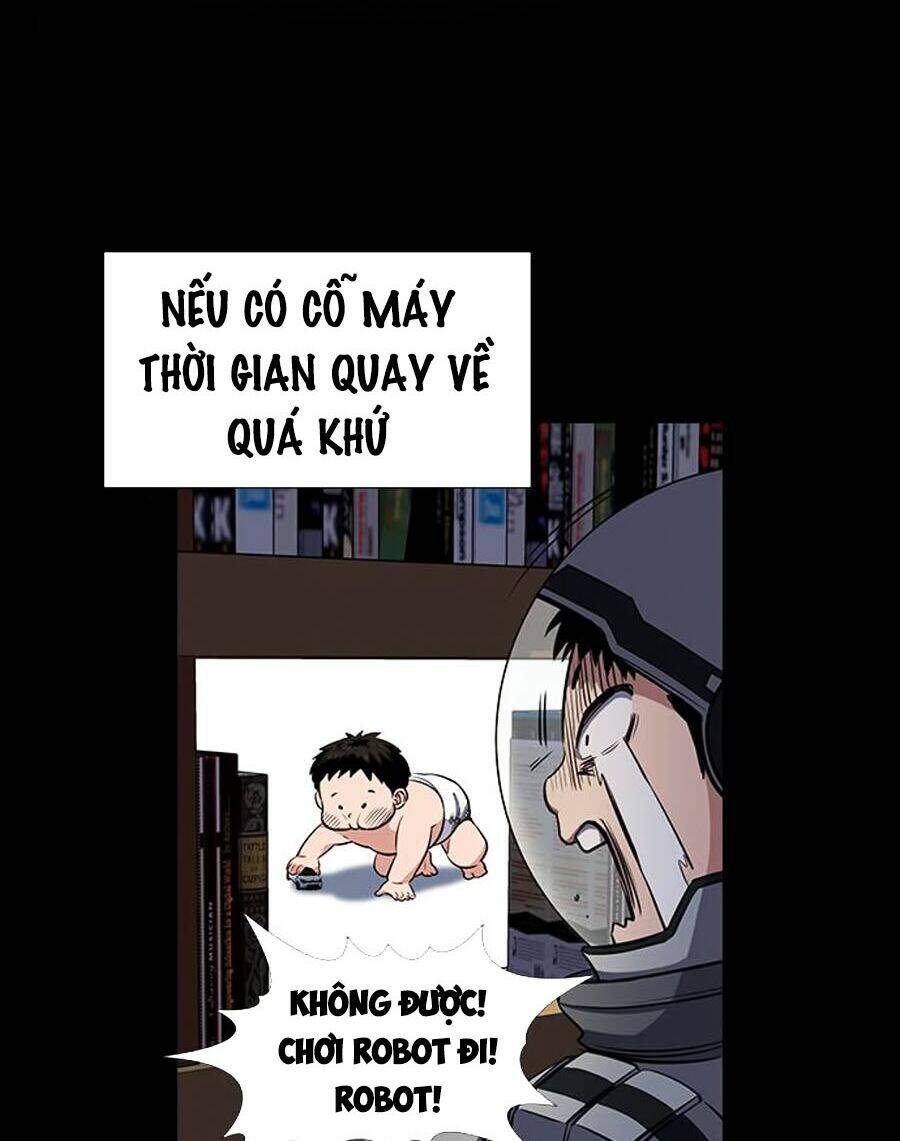 Giáo Dục Chân Chính - Get Schooled Chapter 8 - Trang 39