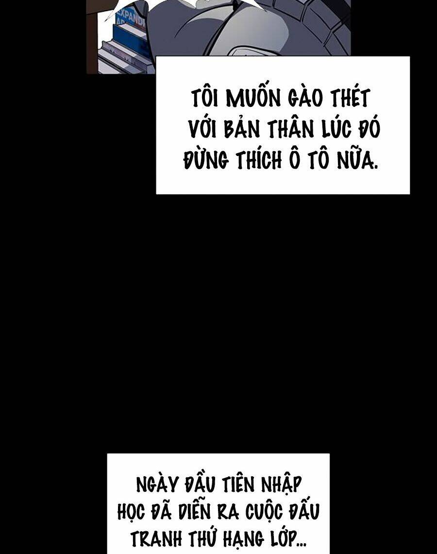 Giáo Dục Chân Chính - Get Schooled Chapter 8 - Trang 40