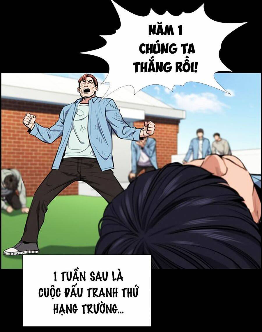 Giáo Dục Chân Chính - Get Schooled Chapter 8 - Trang 42