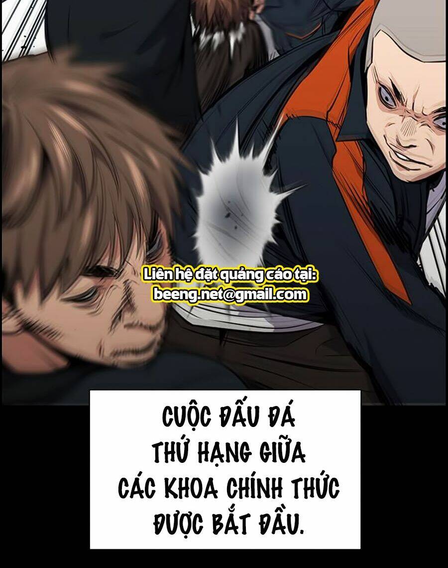 Giáo Dục Chân Chính - Get Schooled Chapter 8 - Trang 44