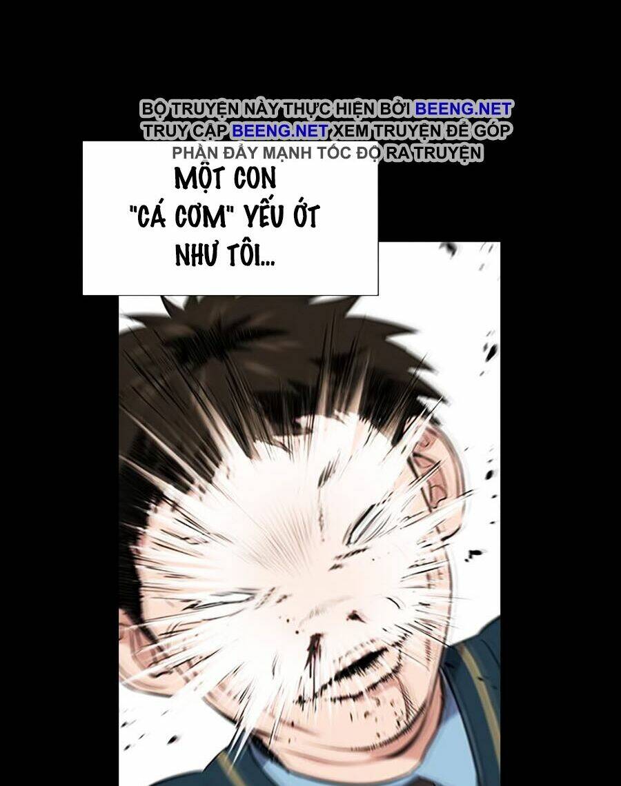 Giáo Dục Chân Chính - Get Schooled Chapter 8 - Trang 45